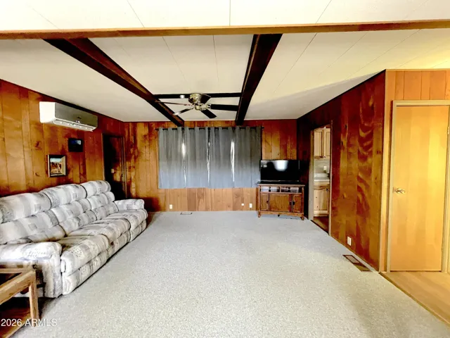 Furnishings stay