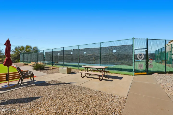 Courts