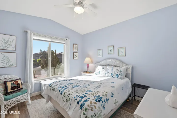 2nd Bedroom