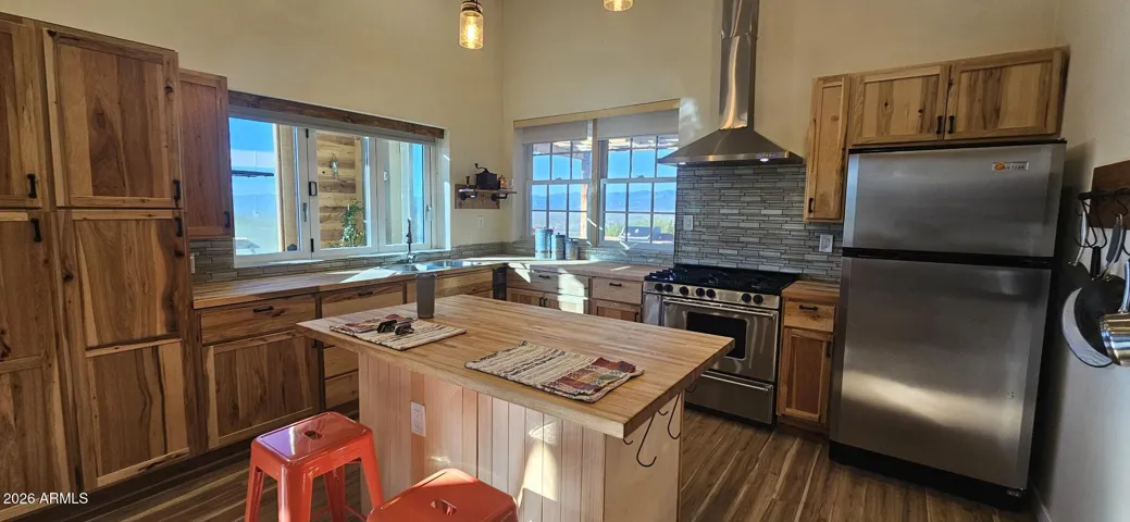 Wonderful Cooks Kitchen