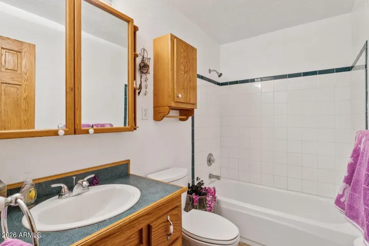 Guest bath