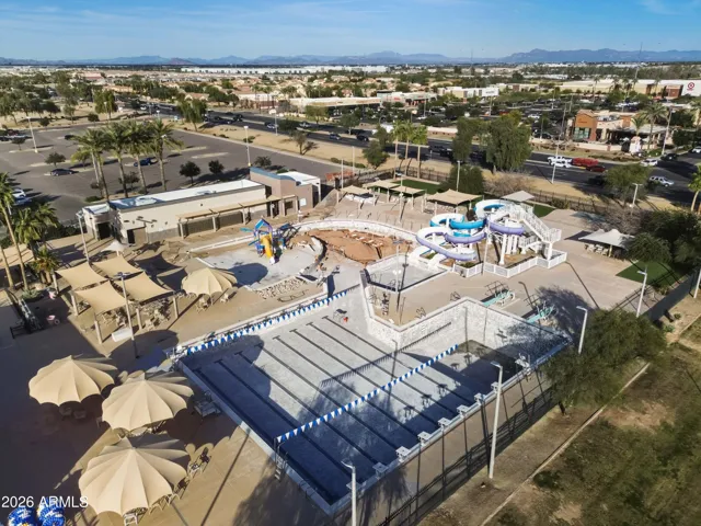 Hamilton Aquatic Center under renovation, scheduled to reopen in May 2026. Resurface and upgrades and facility enhancements!