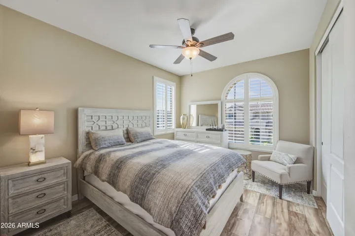 ensuite bedroom 1