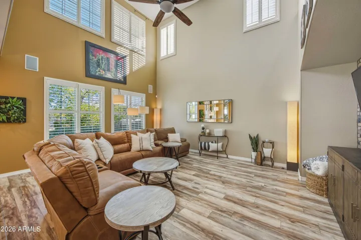 Great room