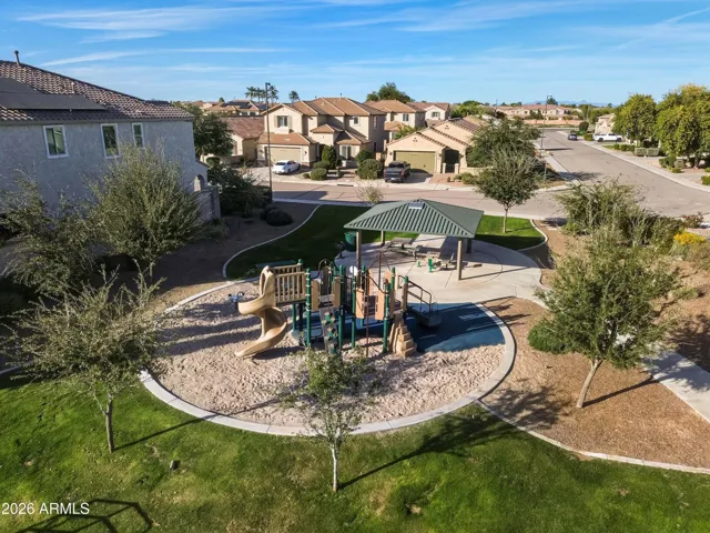 Community Playground