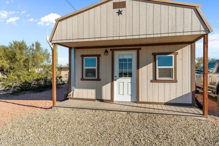 Casita