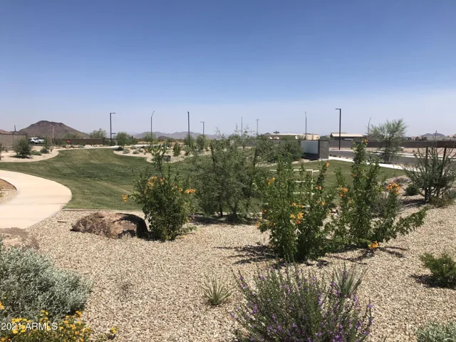 Rio Vista at Rancho Mercado Community