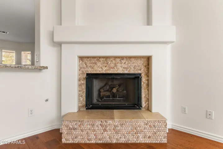 Gorgeous Tile!