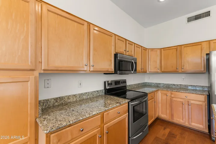 Granite Countertops