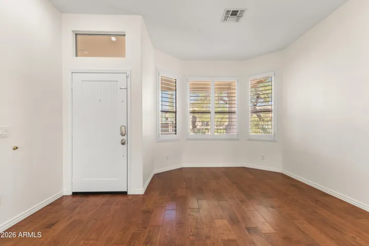 Plantaction Shutters