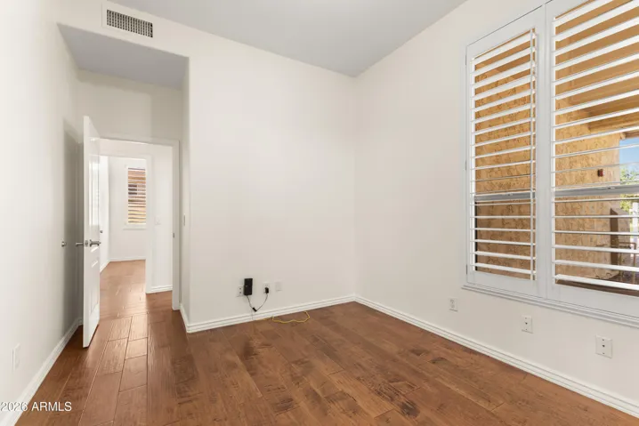 Perfect for Den, Office Space or Flex Room