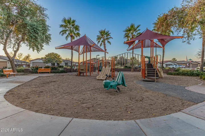 Ironwood Crossing Community Amenities!