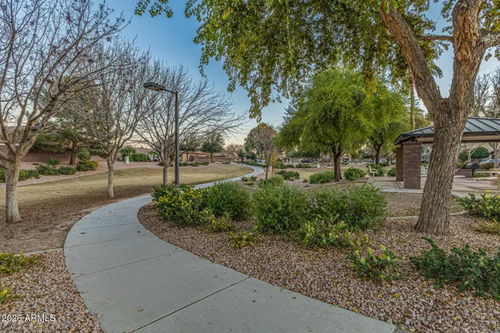 Ironwood Crossing Community Amenities!