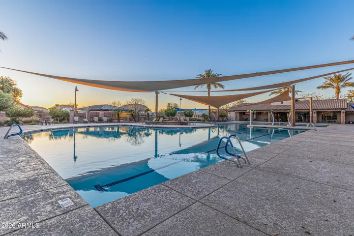 Ironwood Crossing Community Amenities!