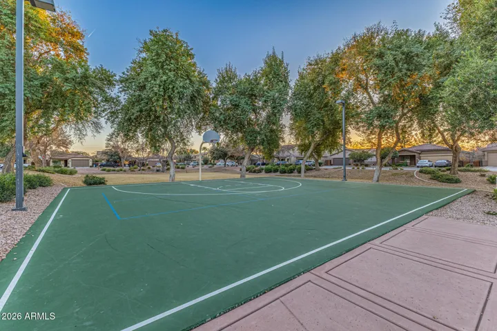 Ironwood Crossing Community Amenities!