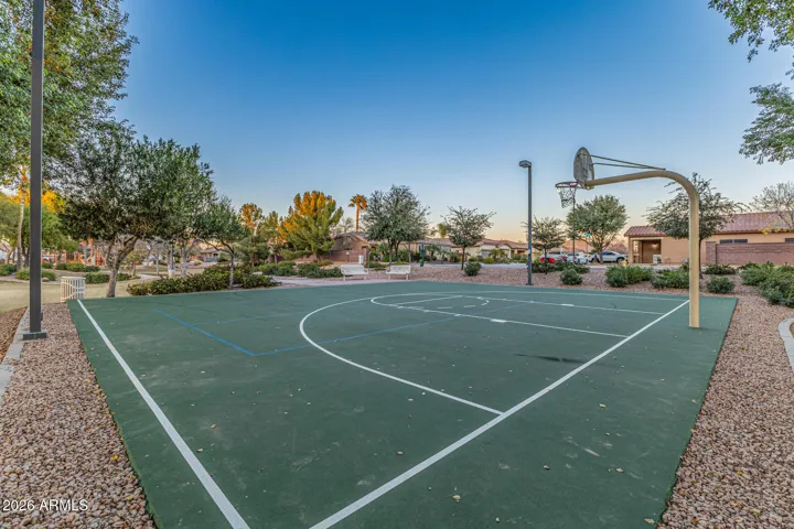 Ironwood Crossing Community Amenities!