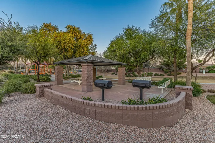 Ironwood Crossing Community Amenities!