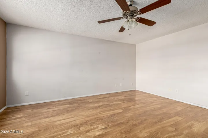 Living room.
