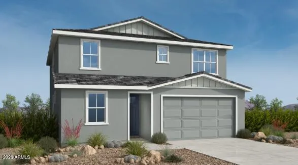 Havenwood Rendering