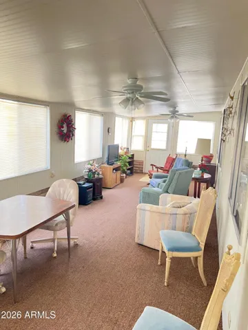 AZ room