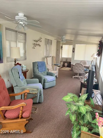 AZ room