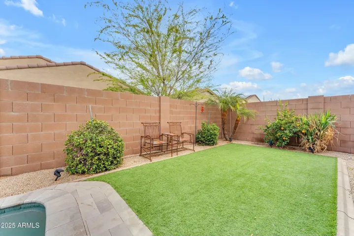 Artificial Turf