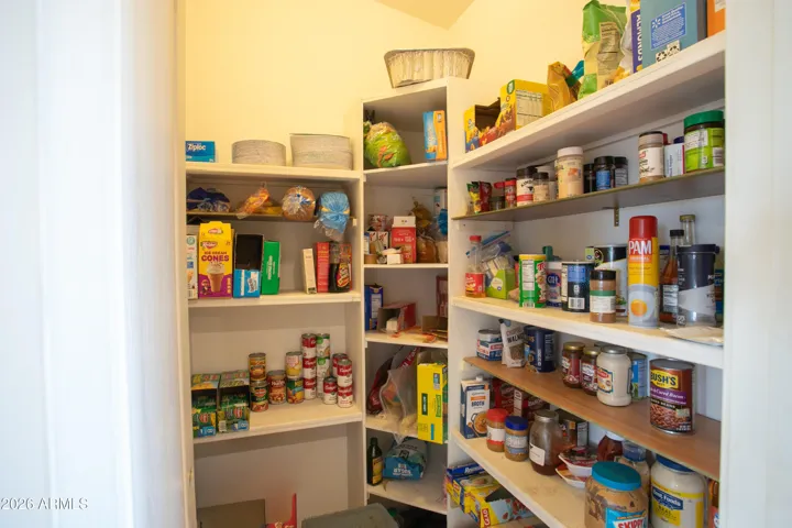 Pantry