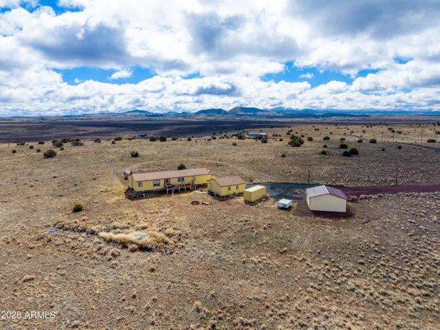 22 ANTELOPE ( ACR 5128) Avenue, Concho
