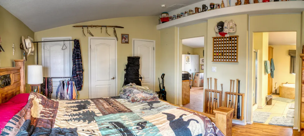 Main bedroom