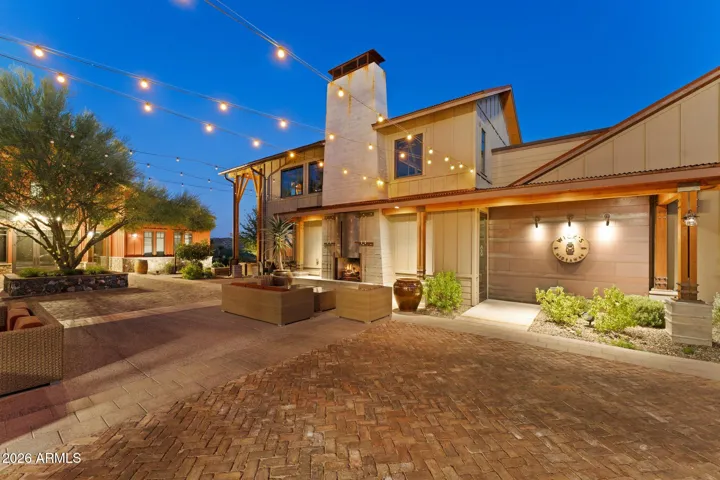 Wickenburg Ranch Golf and Social Club Facilities and Amenities