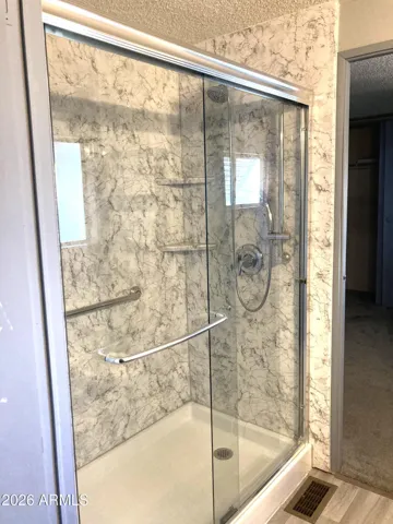 Hall Bathroom