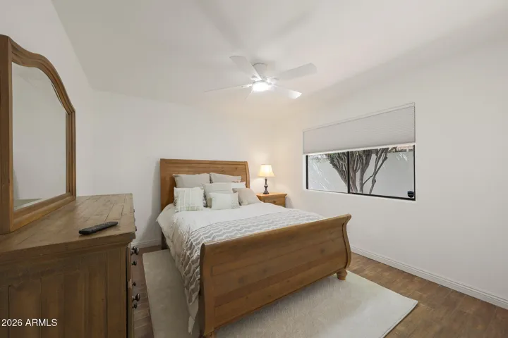 Bedroom #2