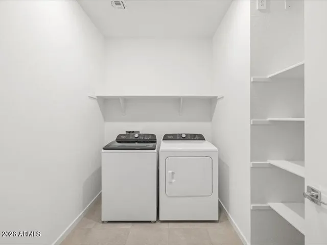 (Photos not of actual home, Interior features may vary)