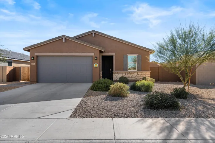 Great curb appeal