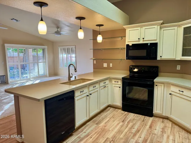 Quartz Counter tops