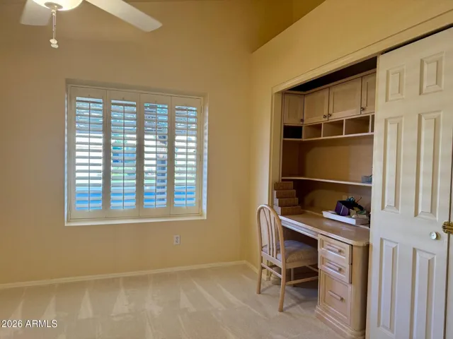 Beautiful Plush New Carpet Throughout Living Areas