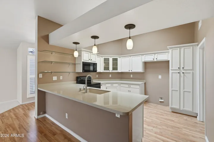 Custom Cabinets