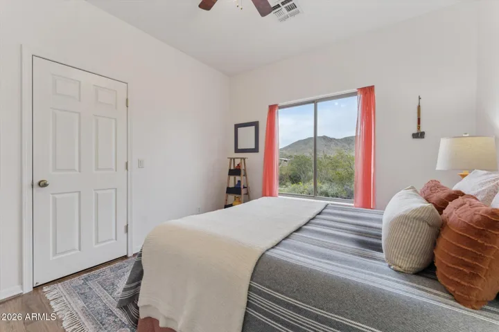 Bedroom #2