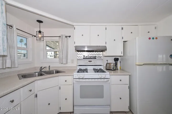 Move in ready