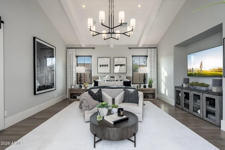 Primary Suite