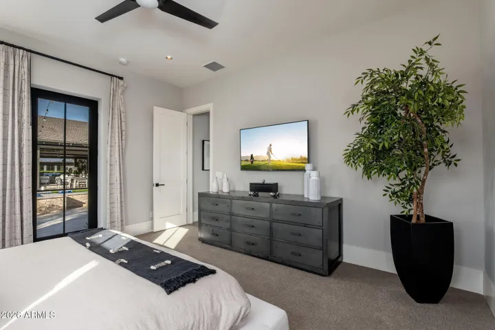 Guest House - Guest Bedroom # 4