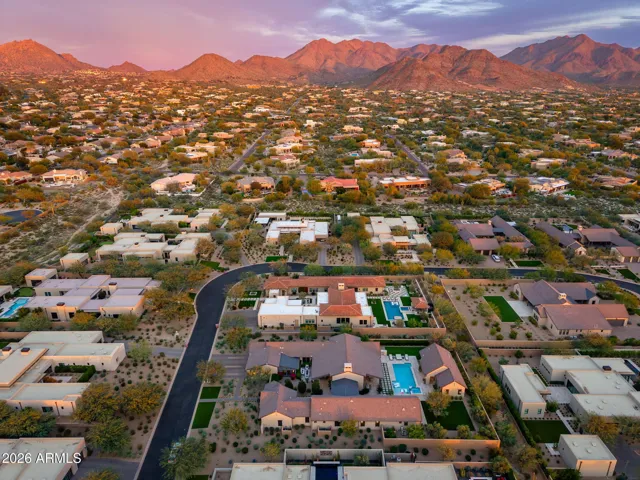 Prime North Scottsdale Location