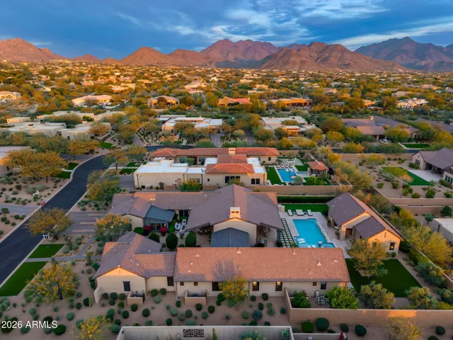 Prime North Scottsdale Location