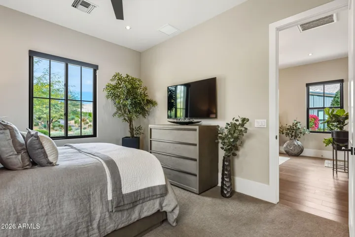 Casita / Guest Bedroom # 5