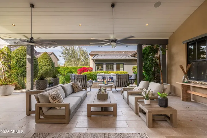 Open Concept