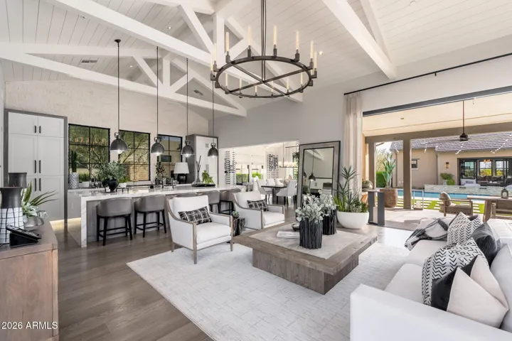 Open Concept