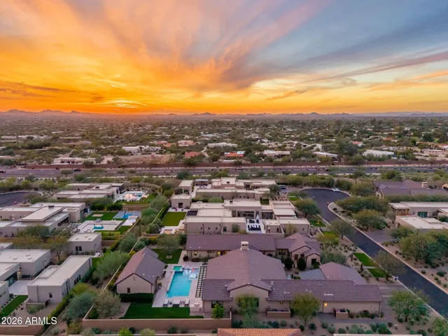 Beautiful Sunsets-Location, Location, Location