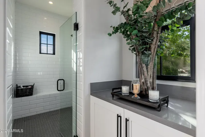 primary walk in shower