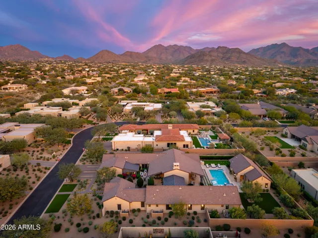 Prime North Scottsdale Location