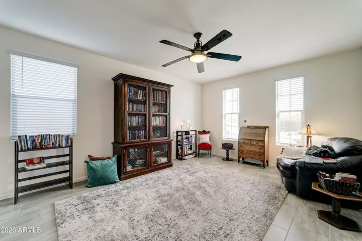 Front Room - Full Size Spacious & Open - Living Room / Family Room / Formal Room